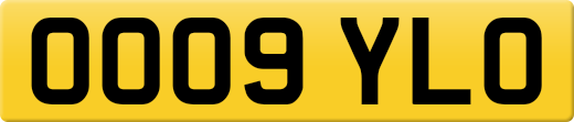 OO09YLO