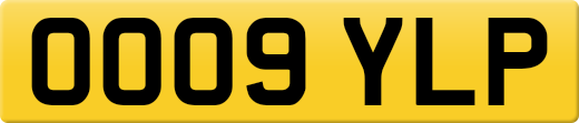 OO09YLP