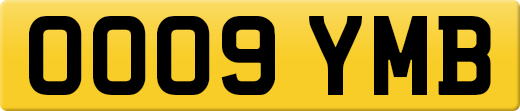 OO09YMB