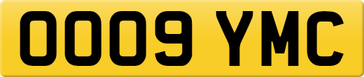 OO09YMC