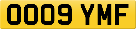 OO09YMF