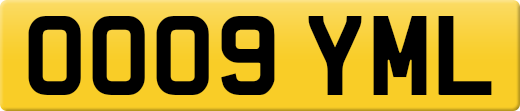 OO09YML