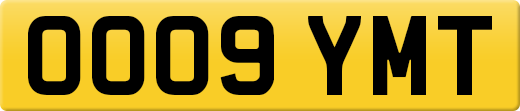 OO09YMT