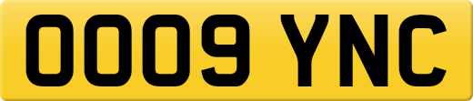 OO09YNC