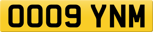 OO09YNM