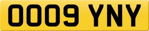 OO09YNY