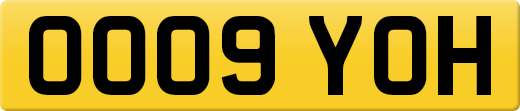 OO09YOH