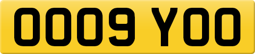 OO09YOO