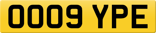 OO09YPE