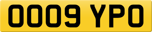 OO09YPO