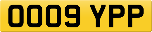OO09YPP