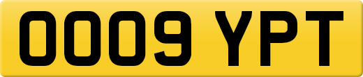 OO09YPT
