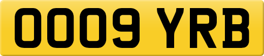 OO09YRB