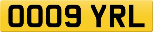 OO09YRL