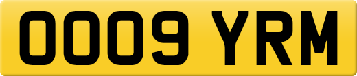OO09YRM