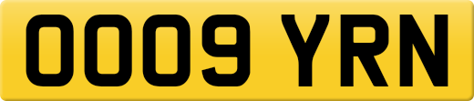 OO09YRN