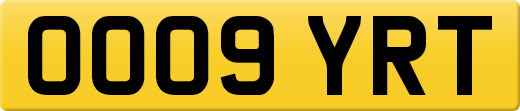 OO09YRT
