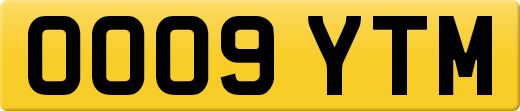 OO09YTM