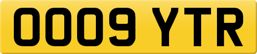 OO09YTR