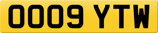 OO09YTW