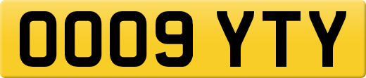 OO09YTY