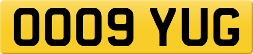 OO09YUG