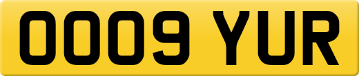 OO09YUR