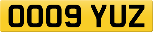 OO09YUZ