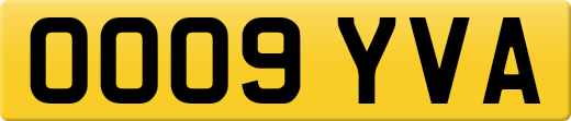 OO09YVA