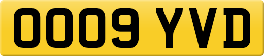 OO09YVD