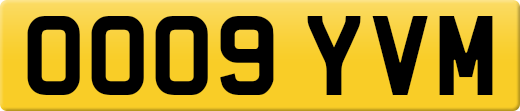 OO09YVM
