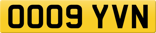 OO09YVN