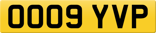 OO09YVP
