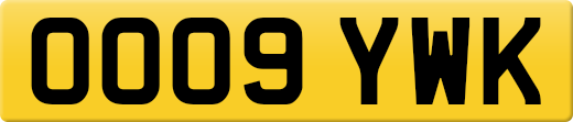 OO09YWK