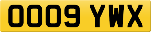 OO09YWX
