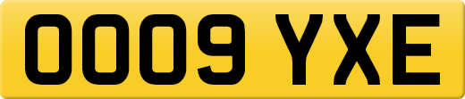 OO09YXE