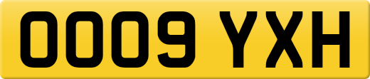 OO09YXH