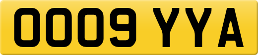OO09YYA