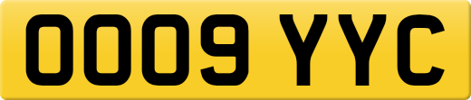 OO09YYC