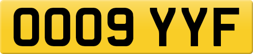 OO09YYF