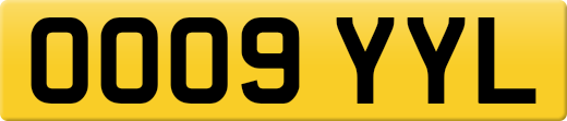 OO09YYL