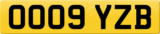 OO09YZB