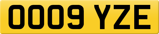 OO09YZE