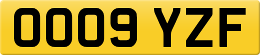 OO09YZF