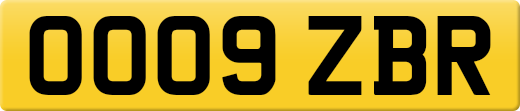 OO09ZBR