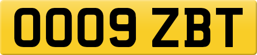 OO09ZBT