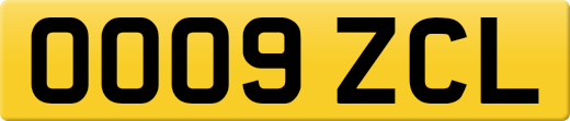 OO09ZCL