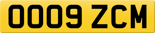 OO09ZCM