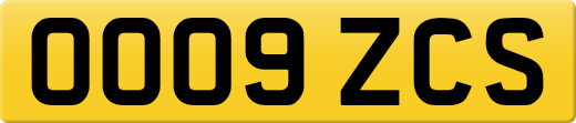 OO09ZCS