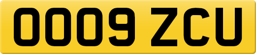 OO09ZCU